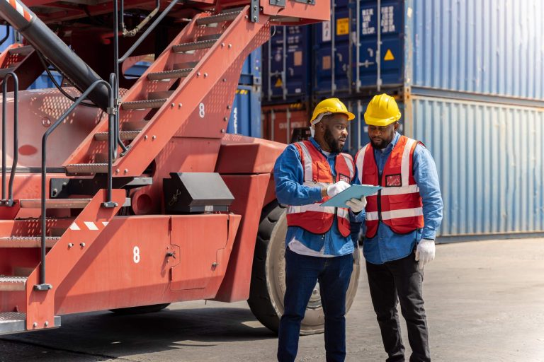 The Actual Mechanics of Global Trade (And Why It’s Fascinating)